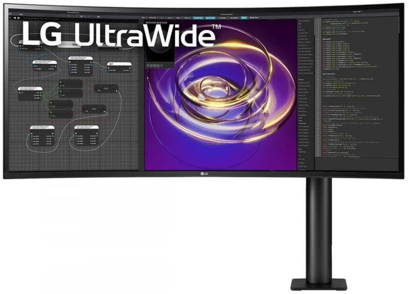 MONITOARE LG 34" "34WP88CP-B.AEU"