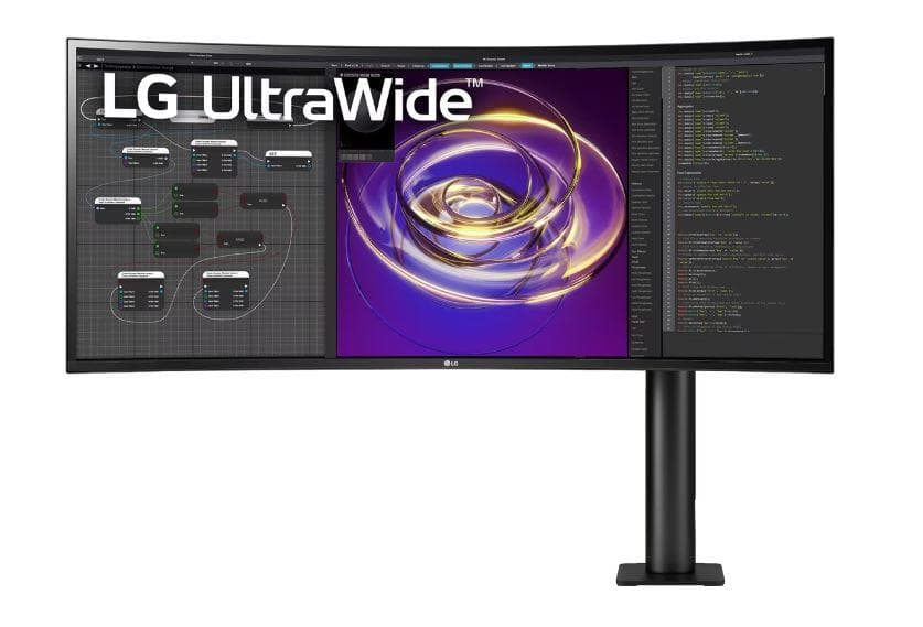MONITOARE LG LCD 34"/34WP88CP-B "34WP88CP-B"