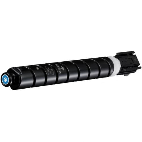 Toner Original Canon Cyan, EXV58LC, pentru IR Advance DX C5840i|C5850i|C5860i|C5870i, 26K"3767C002AA"