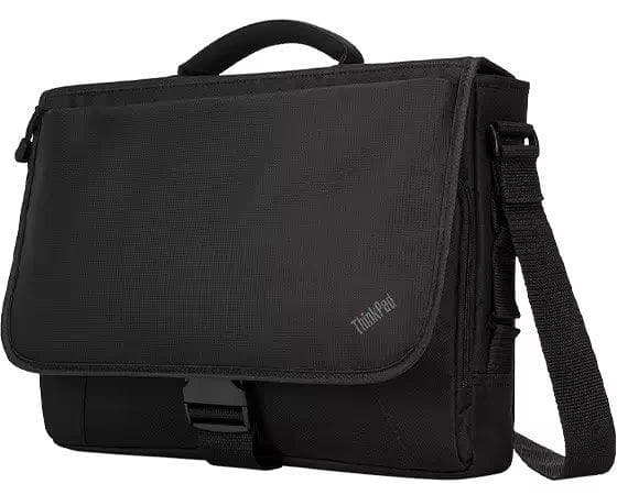 CASE_BO 15.6" Essential Messenger "4X40Y95215" — miniatură