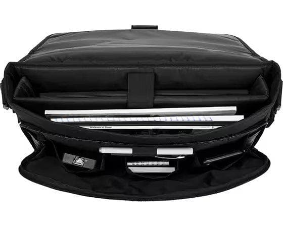 CASE_BO 15.6" Essential Messenger "4X40Y95215" — miniatură