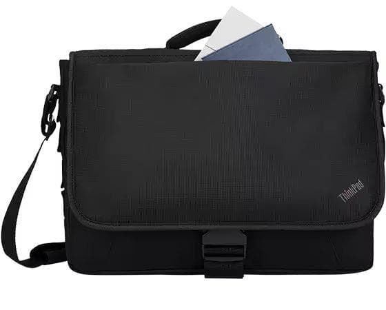 CASE_BO 15.6" Essential Messenger "4X40Y95215" — miniatură