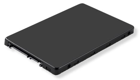 2.5" MV 480GB EN SATA SSD "4XB7A38272"