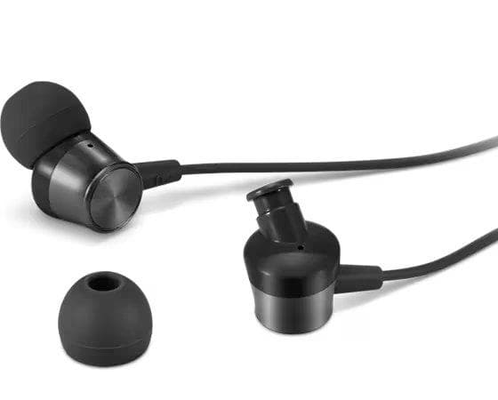Lenovo USB-C Wired In-Ear Headphones "4XD1J77351" — miniatură