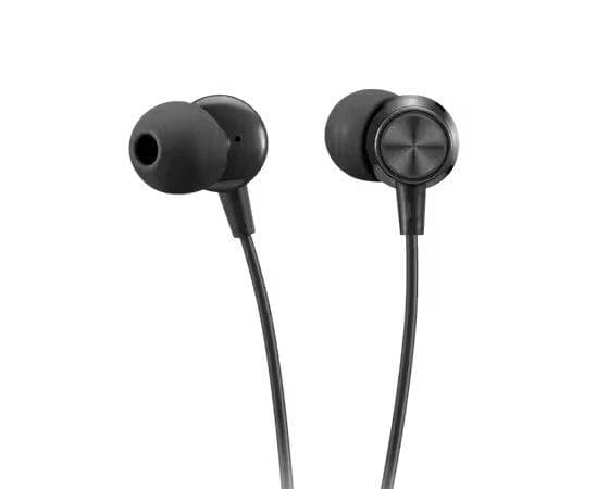 Lenovo USB-C Wired In-Ear Headphones "4XD1J77351" — miniatură