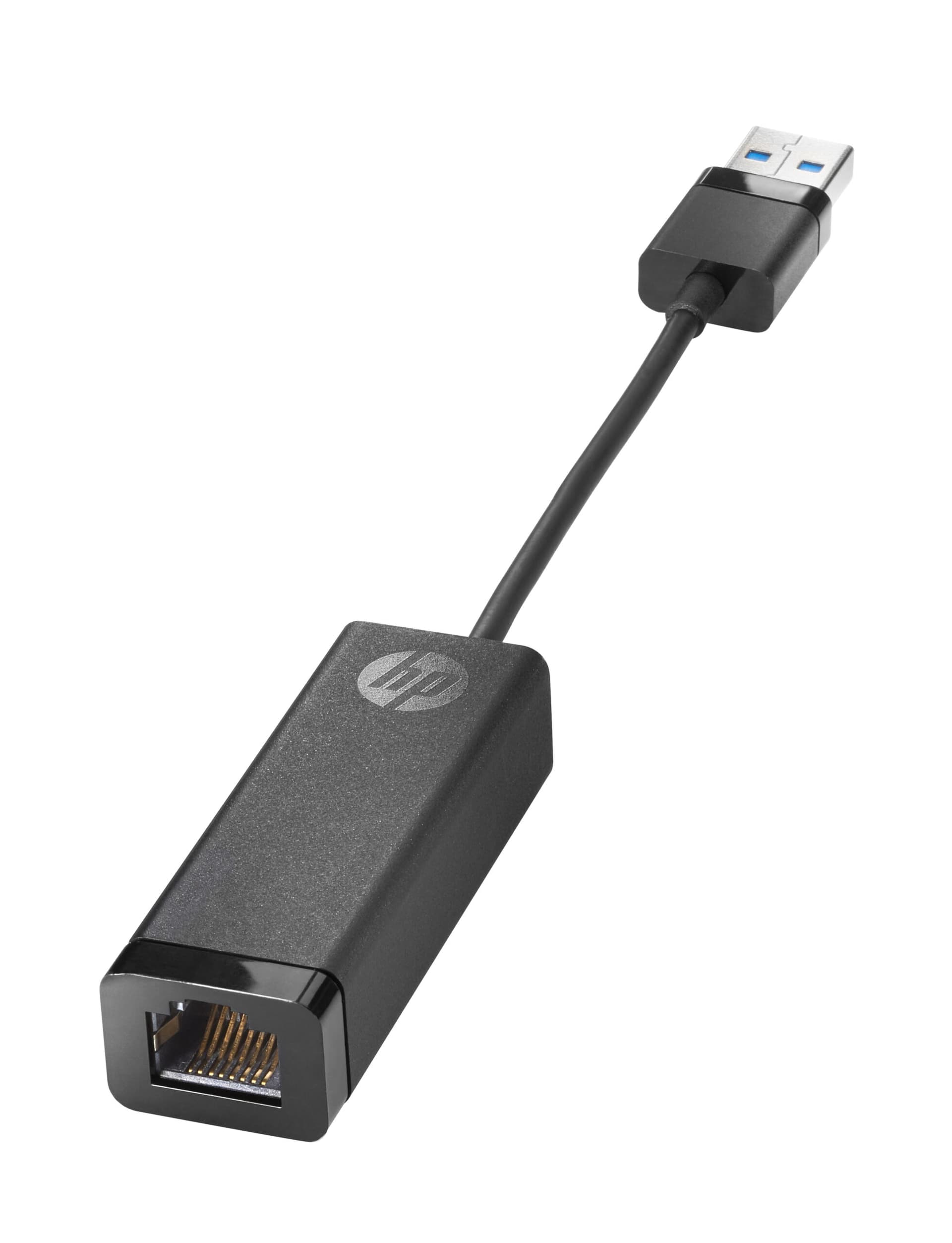 HP USB 3.0 to Gig RJ45 Adapter G2 "4Z7Z7AA"