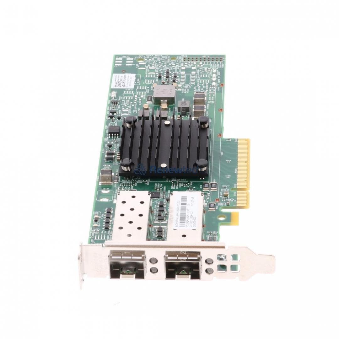 Broadcom 57414 Dual Port 10/25GbE SFP28 "540-BCOR"