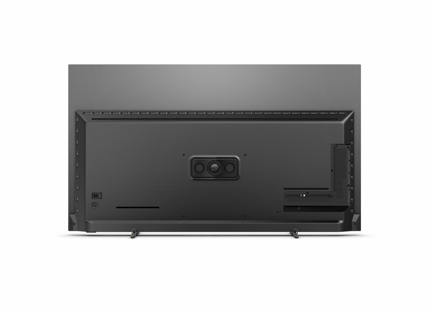 OLED TV 4K 55(139cm) PHILIPS 55OLED718 "55OLED718/12" — miniatură