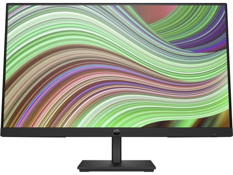 MONITOARE HP LCD 24" P24V G5/64W18AA "64W18AA"