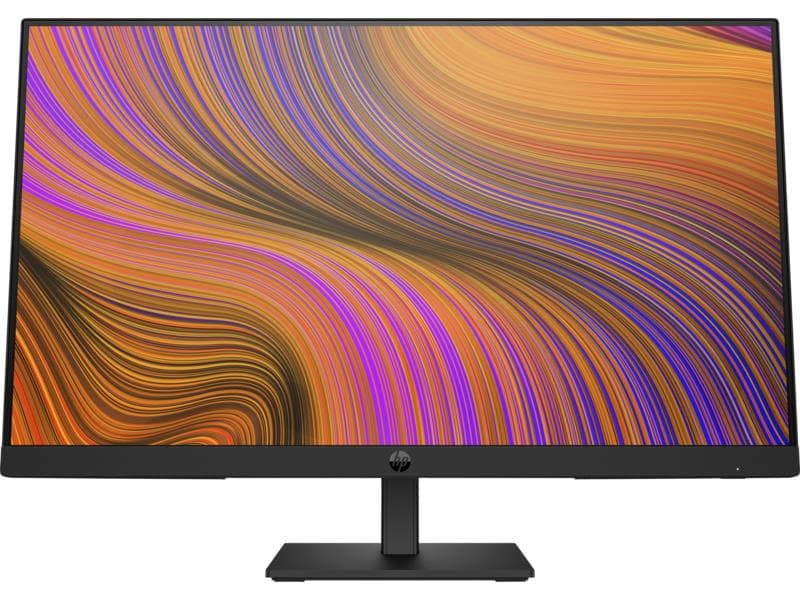 MONITOARE HP MONITOR LCD 24" P24H G5 "64W34AA"