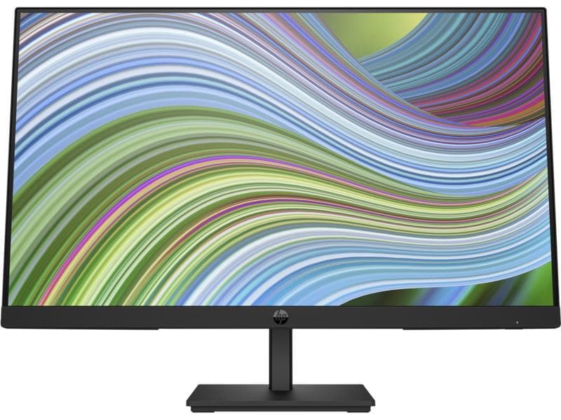 MONITOARE HP LCD 24" P24 G5/64X66AA "64X66AA"