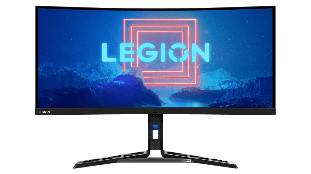 MONITOARE Lenovo - gaming 34",LED,IPS,3440x1440/165Hz/180Hz,8ms,720cd/m2,4xUSB 3.2Gen1,1xUSB-C 3.2 Gen1,1xUSB-C 3.2 Gen1,1xUSB-B 3.2 Gen1, 2xHDMI,1xDP, 1xUSB-C,10W "67B0UAC1EU"