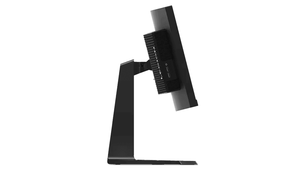 MONITOARE Lenovo - gaming 34",LED,IPS,3440x1440/165Hz/180Hz,8ms,720cd/m2,4xUSB 3.2Gen1,1xUSB-C 3.2 Gen1,1xUSB-C 3.2 Gen1,1xUSB-B 3.2 Gen1, 2xHDMI,1xDP, 1xUSB-C,10W "67B0UAC1EU" — miniatură