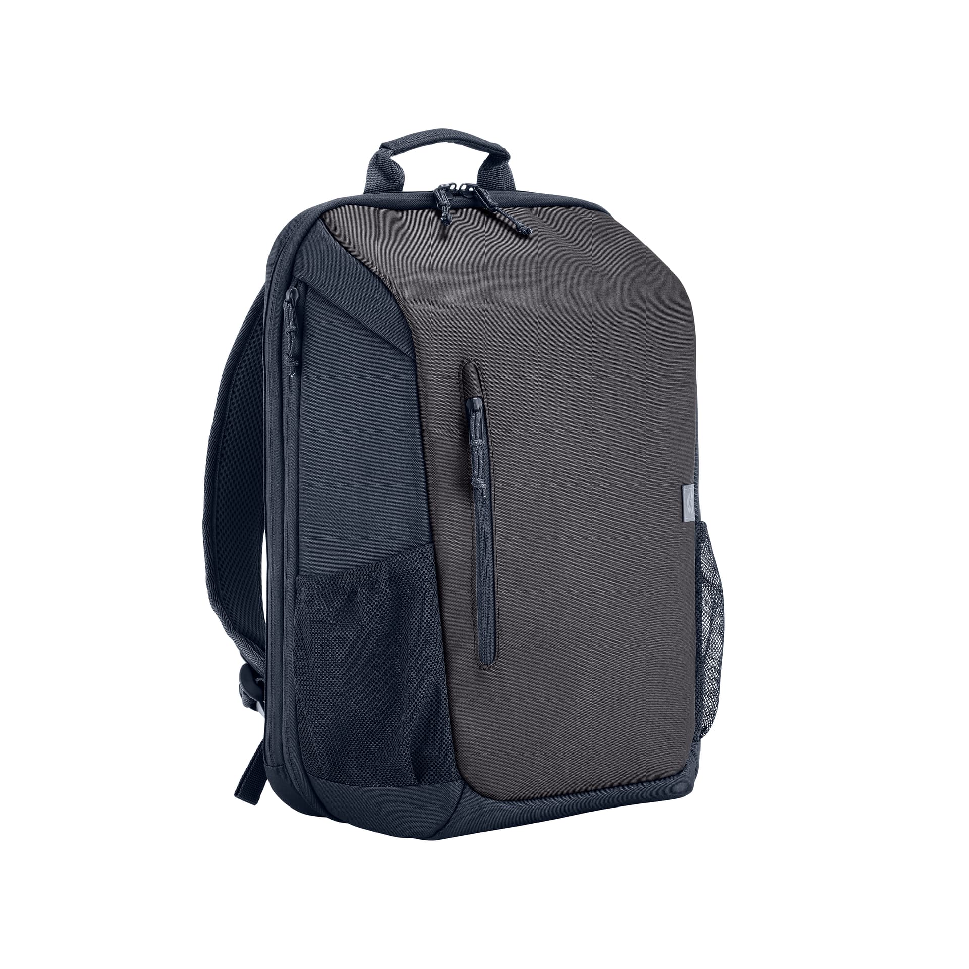 HP Travel 18 Liter 15.6inch Iron Grey Laptop Backpack "6H2D9AA" — miniatură