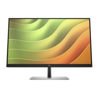 MONITOARE HP E24u G5 23.8inch USB-C FHD Monitor 1920x1080 16:09 HDMI 2xDP 3y (EU) "6N4D0A5#ABB"