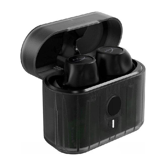 Casti HyperX Cirro Buds Pro Black "727A5AA"