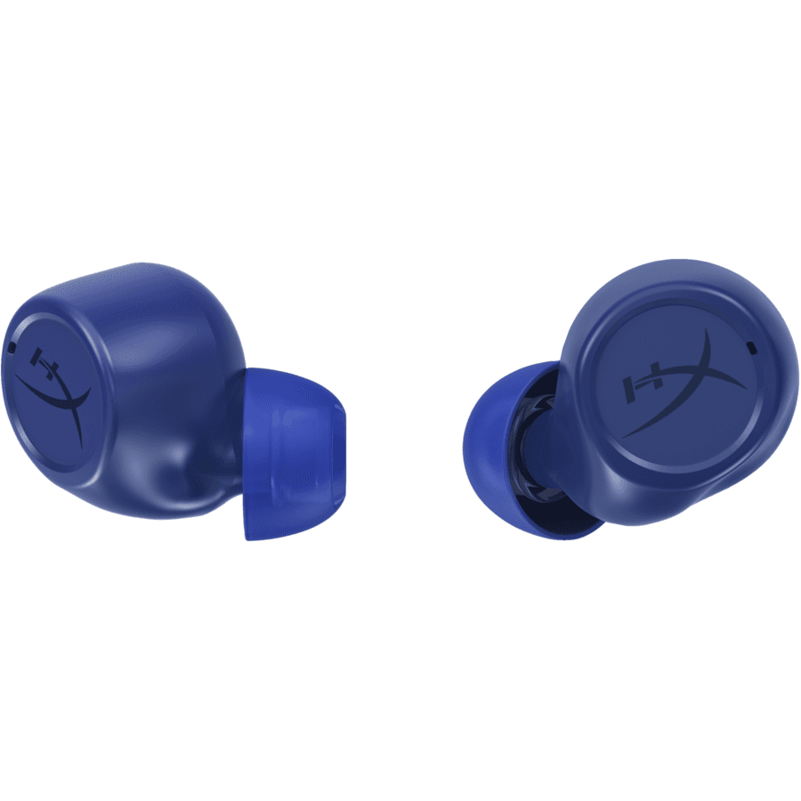 Casti HyperX Cirro Buds Pro Blue "727A6AA" — miniatură