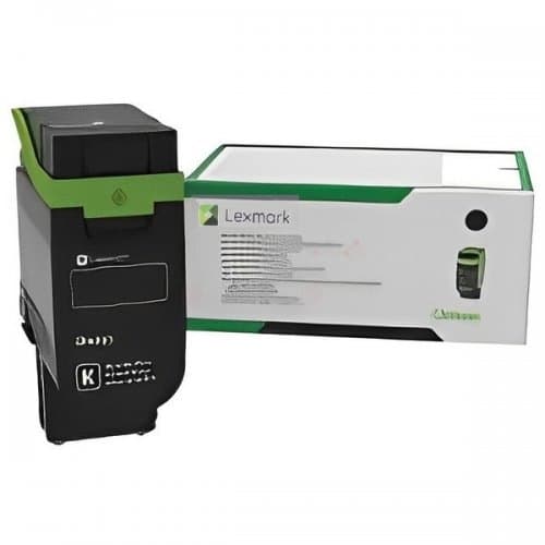 Toner Original Lexmark Black, 75M2HK0, pentru CS531|CX532, 15.8K"75M2HK0"