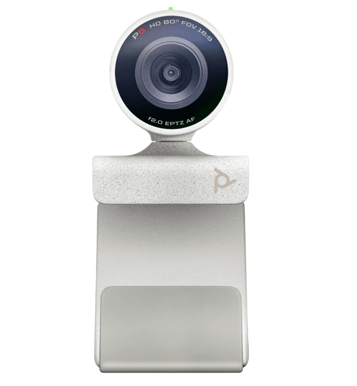 HP Poly Studio P5 USB-A Webcam TAA "76U43AA"