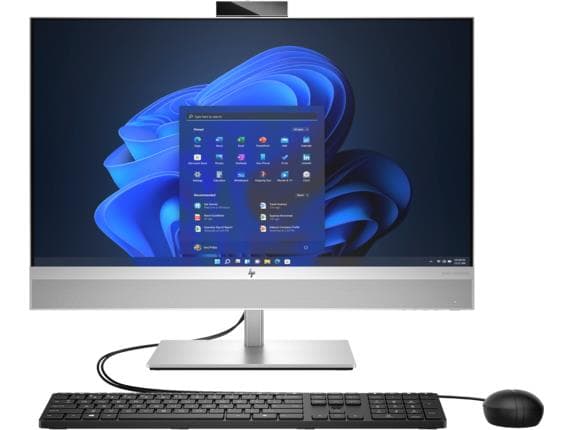 DESKTOP Computers HP PC 870 G9 CI7-13700 27"/16/512GB W11P "7B092EA"