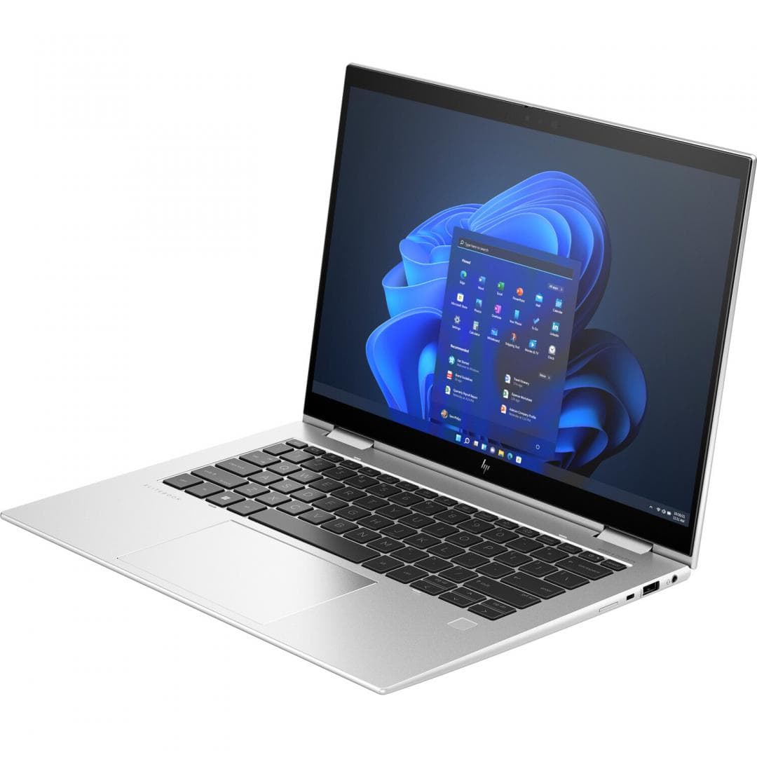 HP Ebx360 14T i5-1335U 16 S-1 UMA W11P "7L7Z2ET" ( — miniatură