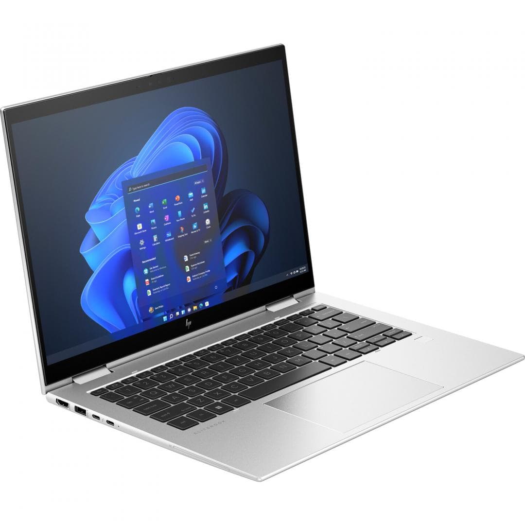 HP Ebx360 14T i7-1355U 16 S-1 UMA W11P "7L7Z3ET" ( — miniatură