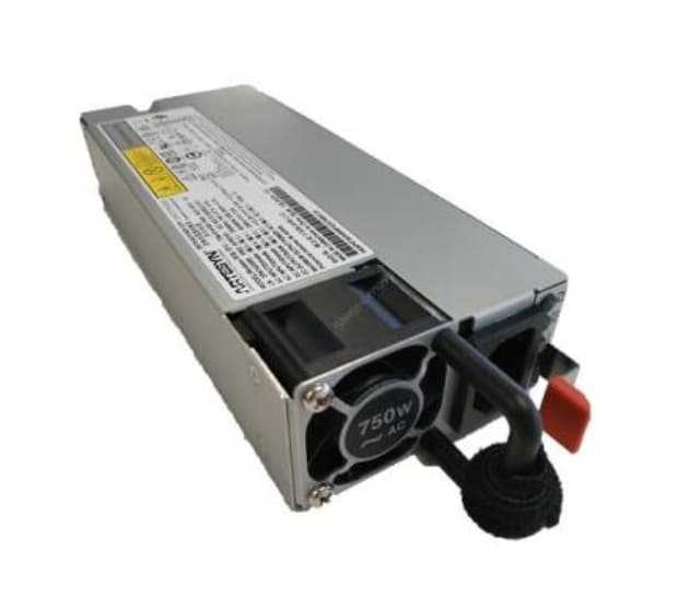 Lenovo ThinkSystem 750W (230V) Titanium Hot-Swap Power Supply "7N67A00884"