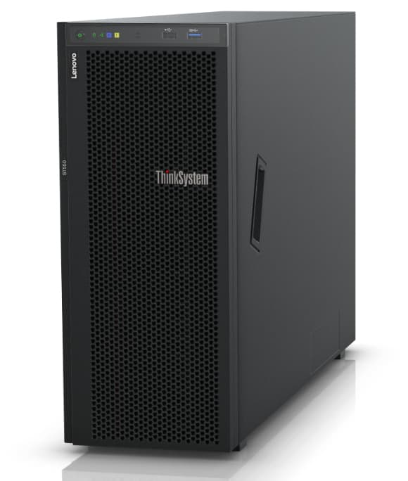 ST550 XEON SILVER 4210 32GB/O.B 930-8I 1X750W "7X10A0F5EA"