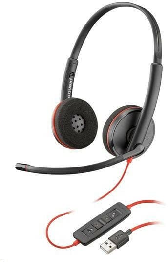 CASTI PLNTR BLKW,C3220 USB-A 80S02AA "80S02AA"