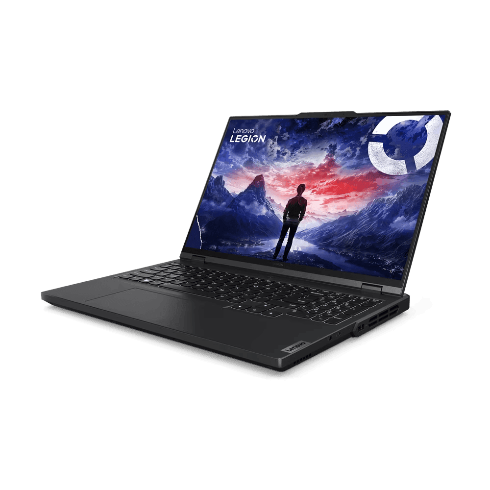 NOTEBOOK Lenovo - gaming Legion 5P 16 I5-14500HX 32 1TB 4060 DOS "83DF002JRM" ( — miniatură