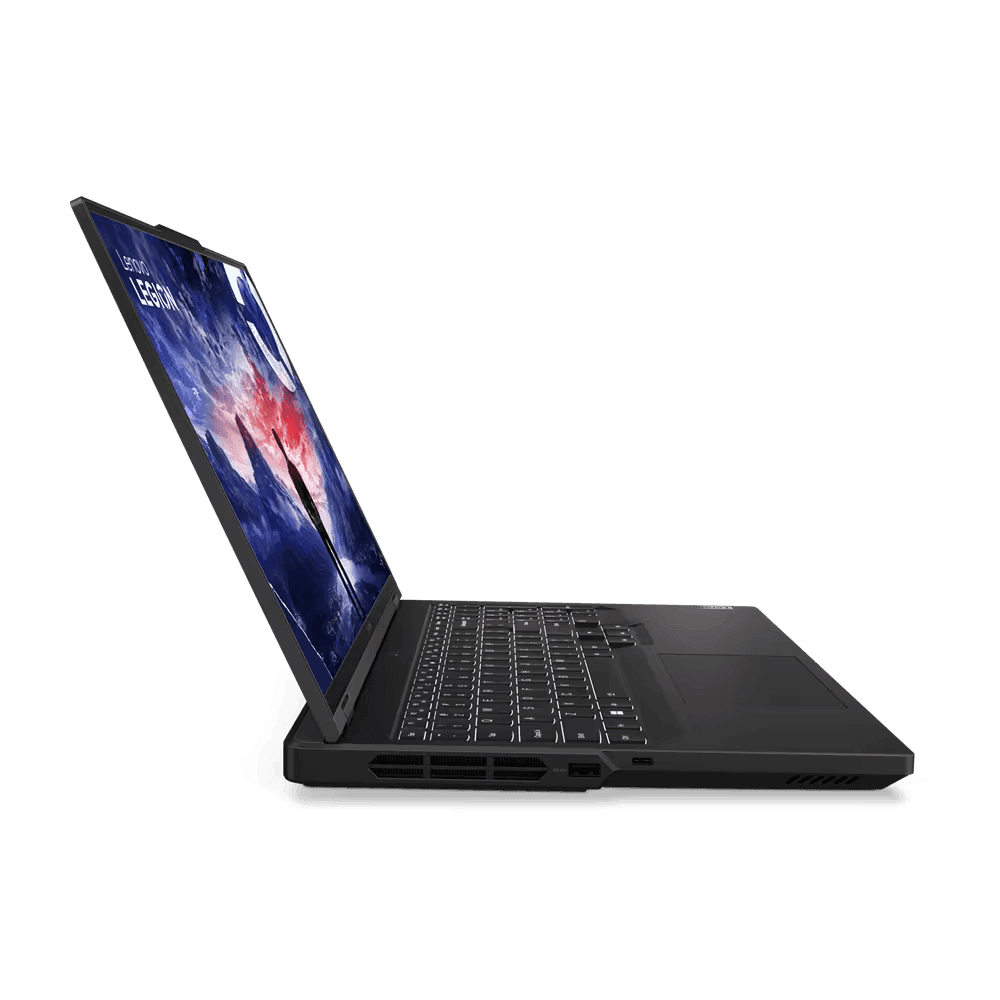 NOTEBOOK Lenovo - gaming Legion 5P 16 I9-14900HX 32 2TB 4070 DOS "83DF002NRM" ( — miniatură