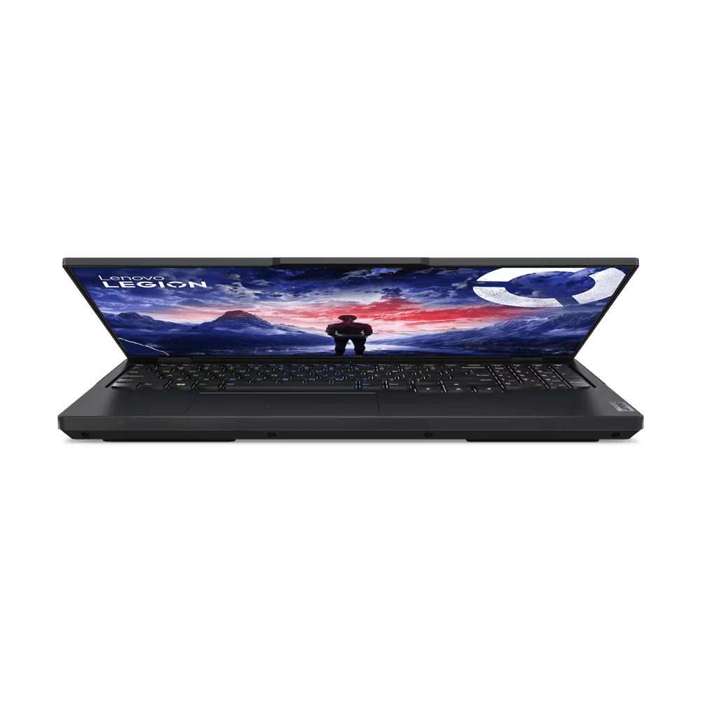 NOTEBOOK Lenovo - gaming Legion 5P 16 I9-14900HX 32 2TB 4070 DOS "83DF002NRM" ( — miniatură