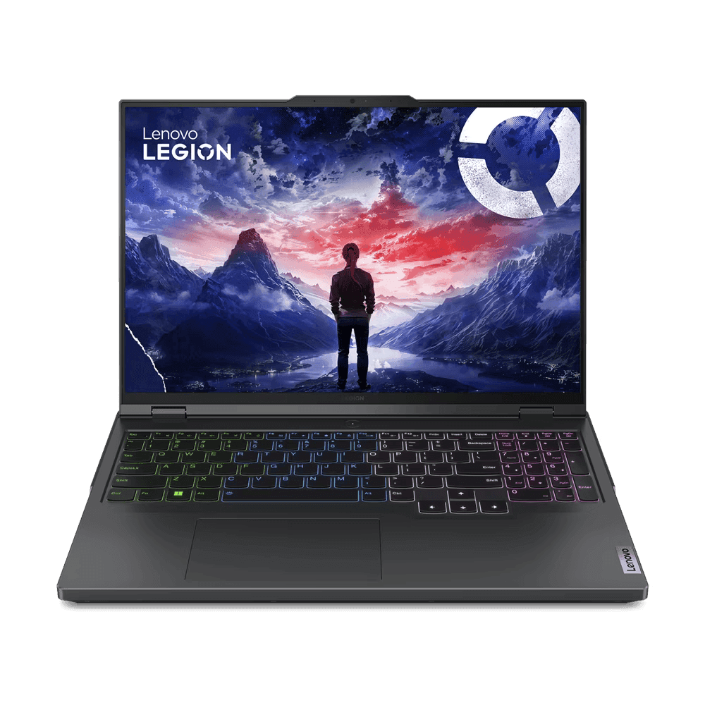 NOTEBOOK Lenovo - gaming Legion 5P 16 I9-14900HX 32 2TB 4070 DOS "83DF002NRM" (