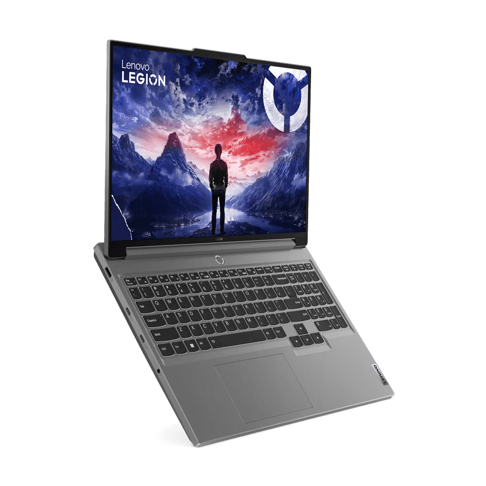 NOTEBOOK Lenovo - gaming Legion 5 16 I9-14900HX 32GB 1TB 4070 DOS "83DG003LRM" ( — miniatură