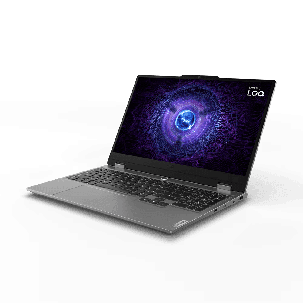 LOQ 15 FHD I5-13450HX 16GB 1TB 4060 DOS "83DV005RRM" ( — miniatură