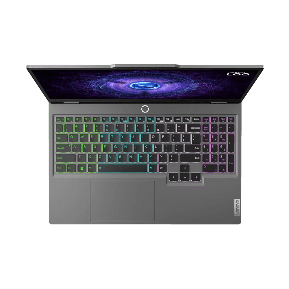 LOQ 15 FHD I5-13450HX 16GB 1TB 4060 DOS "83DV005RRM" ( — miniatură