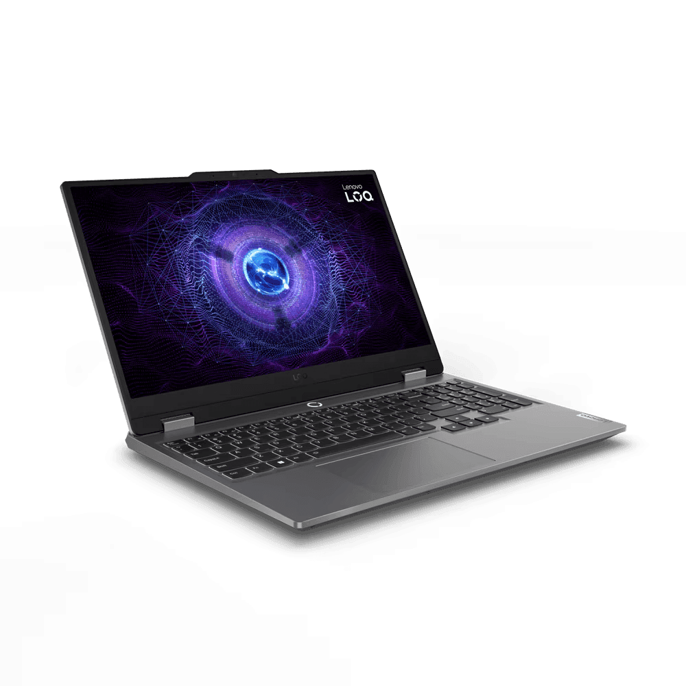 LOQ 15 FHD I5-13450HX 16GB 1TB 4060 DOS "83DV005RRM" ( — miniatură