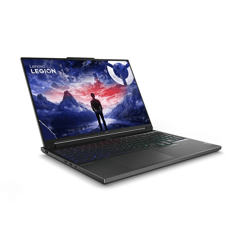 NOTEBOOK Lenovo - gaming Legion 7 16 I9-14900HX 32GB 1TB 4060 DOS "83FD004QRM" ( — miniatură