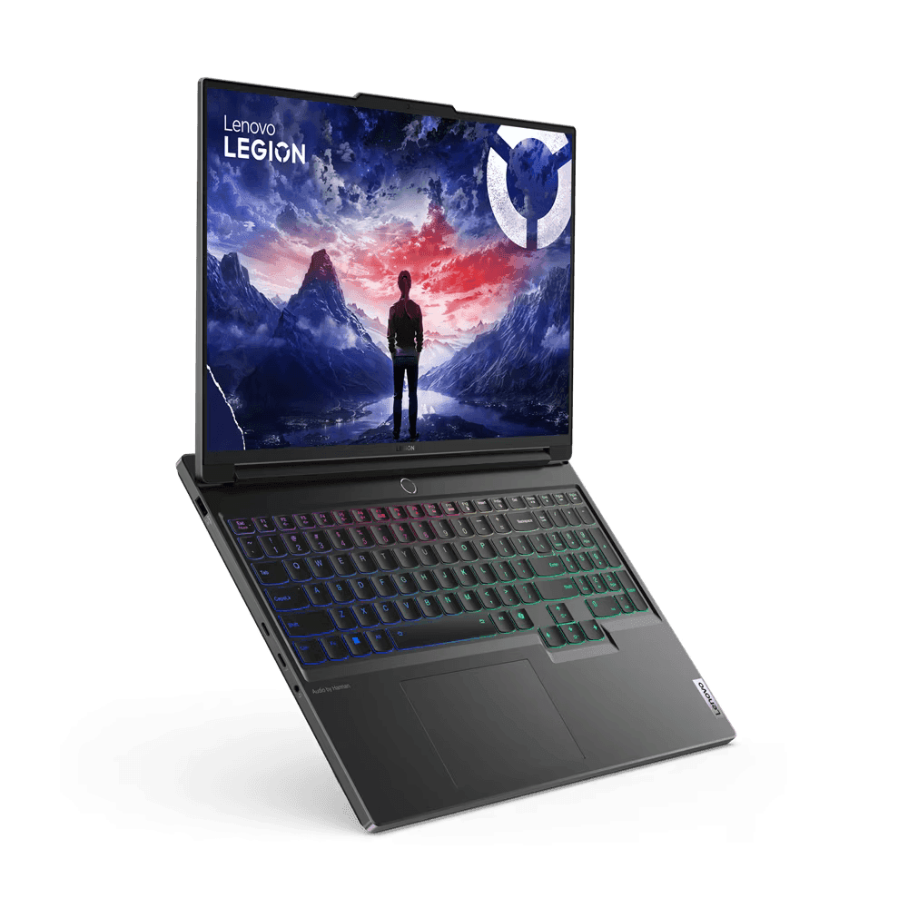 NOTEBOOK Lenovo - gaming Legion 7 16 I9-14900HX 32GB 1TB 4060 DOS "83FD004QRM" ( — miniatură
