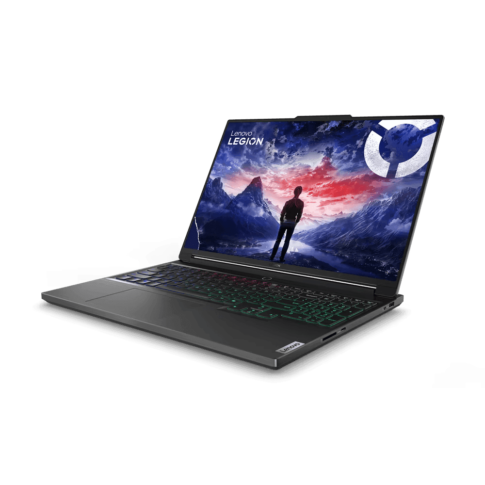 NOTEBOOK Lenovo - gaming Legion 7 16 I9-14900HX 32GB 1TB 4060 DOS "83FD004QRM" (