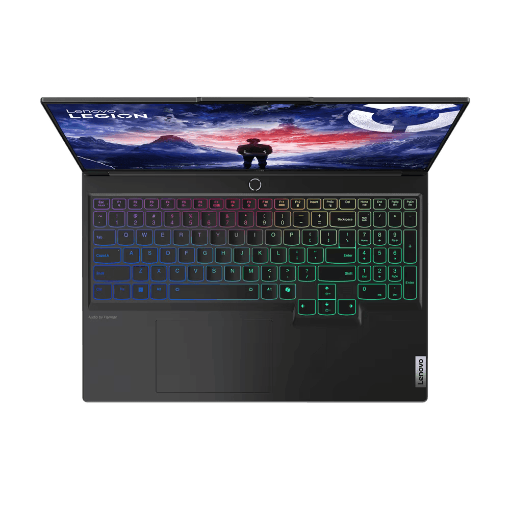 NOTEBOOK Lenovo - gaming Legion 7 16 I9-14900HX 32GB 1TB 4060 DOS "83FD004QRM" ( — miniatură