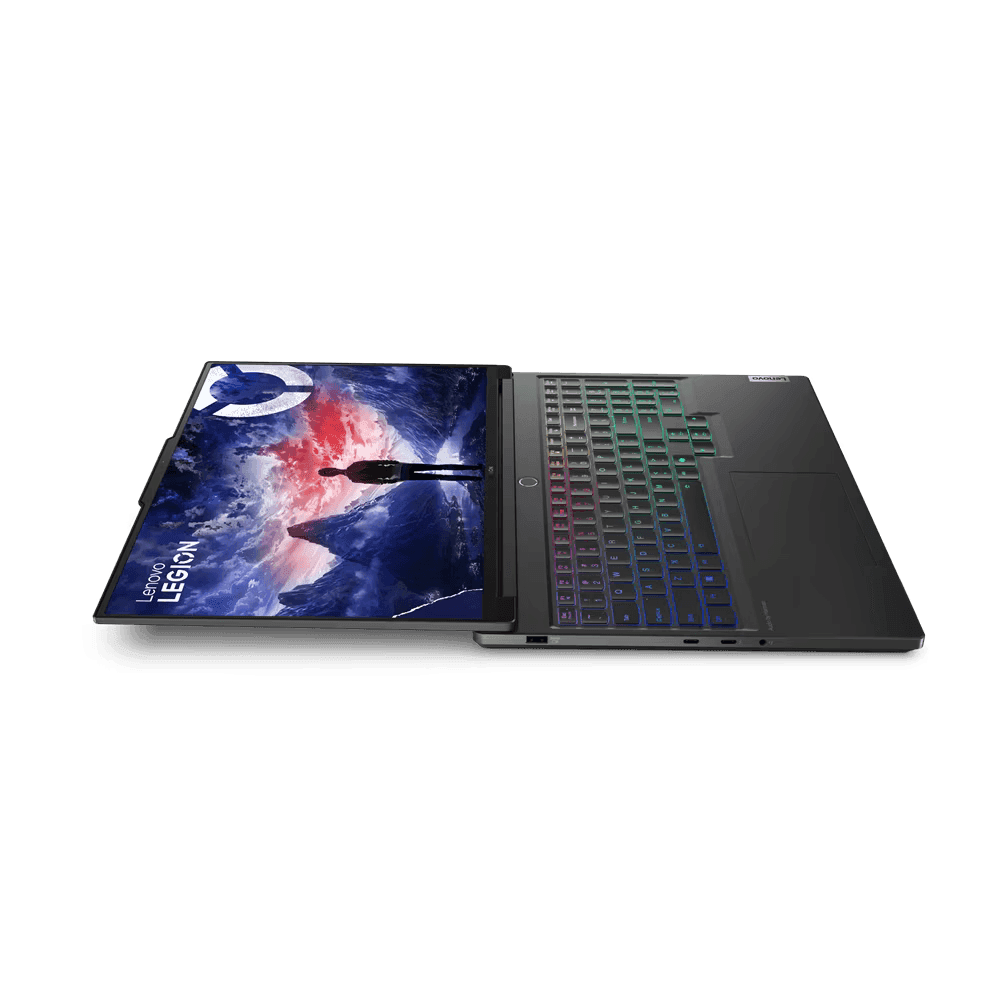 NOTEBOOK Lenovo - gaming Legion 7 16 I9-14900HX 32GB 1TB 4060 DOS "83FD004QRM" ( — miniatură