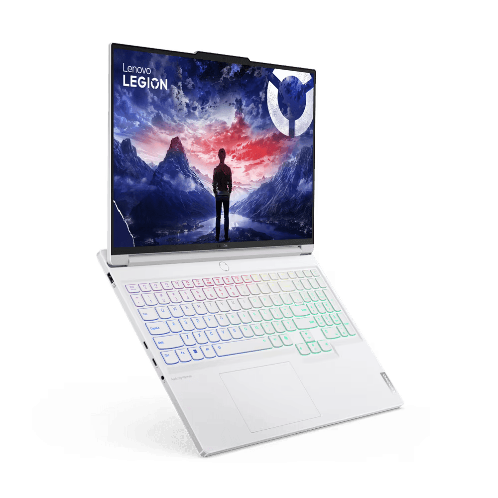 NOTEBOOK Lenovo - gaming Legion 7 16 I9-14900HX 32GB 1TB 4070 DOS "83FD004RRM" ( — miniatură