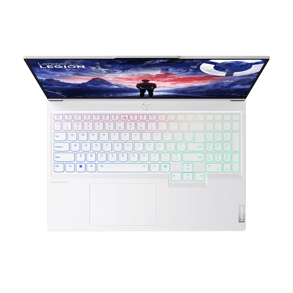 NOTEBOOK Lenovo - gaming Legion 7 16 I9-14900HX 32GB 1TB 4070 DOS "83FD004RRM" ( — miniatură