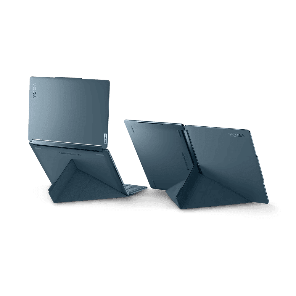 NOTEBOOK Lenovo YG Book9 13T 2.8K U7 155U 16 1T UMA W11H "83FF002NRM" ( — miniatură