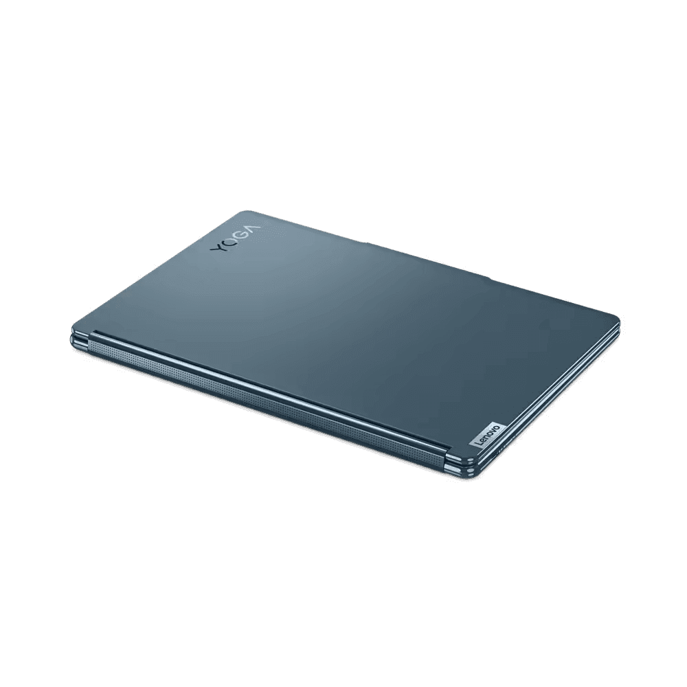 NOTEBOOK Lenovo YG Book9 13T 2.8K U7 155U 32 1T UMA W11P "83FF002PRM" ( — miniatură