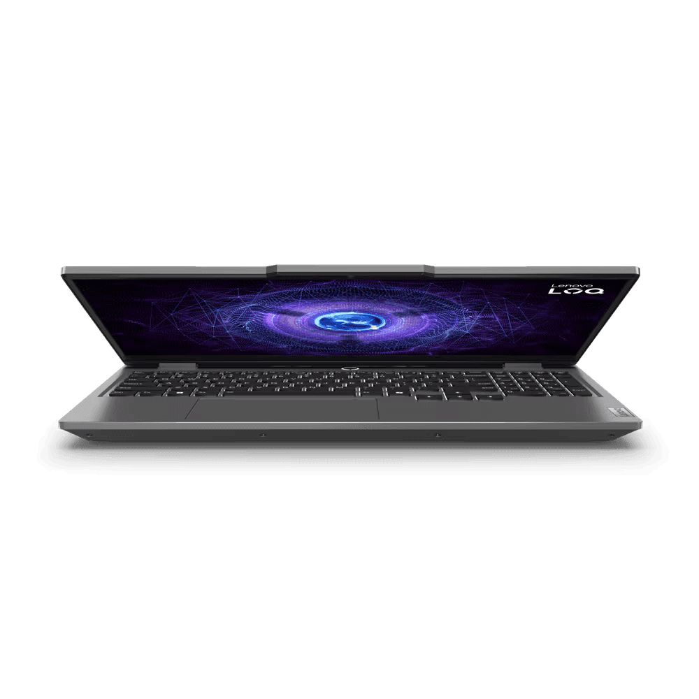 NOTEBOOK Lenovo LOQ 15IAX9 15 FHD I5-12450HX 16GB 1TB 3050 DOS "83GS003GRM" ( — miniatură