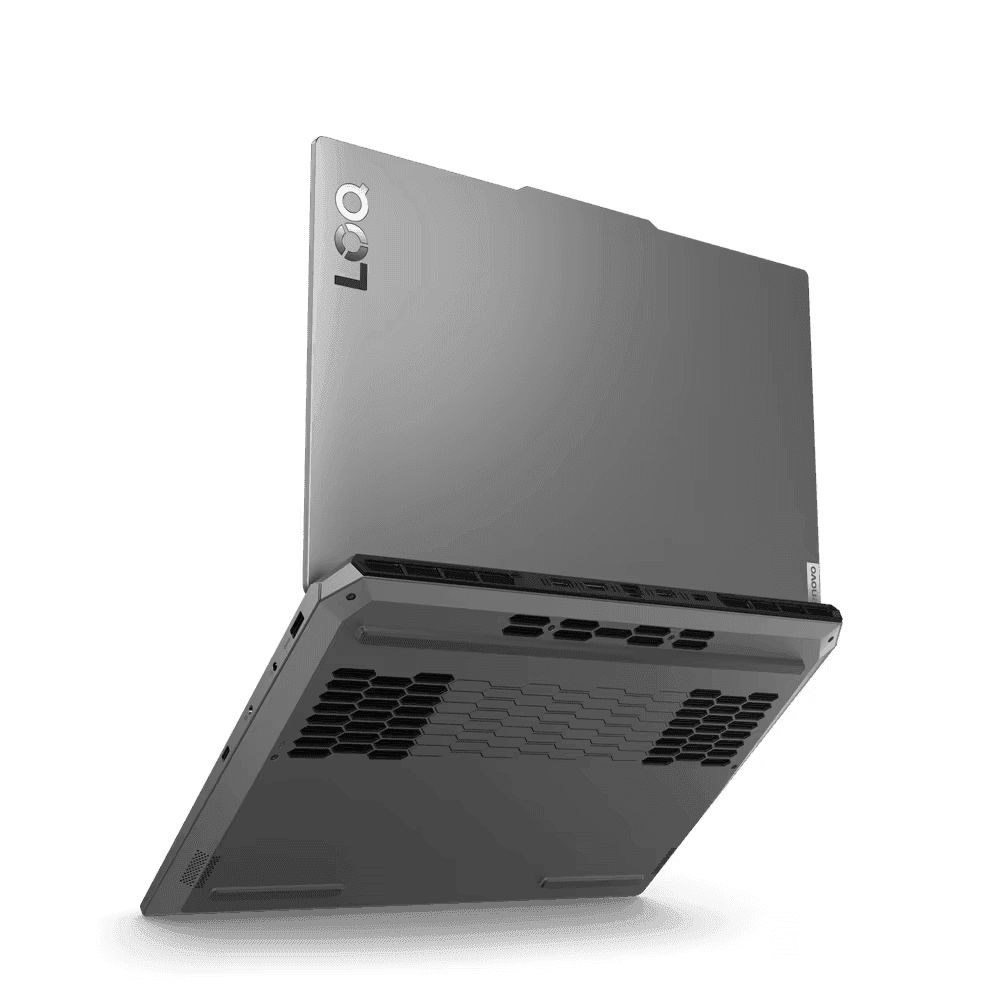 NOTEBOOK Lenovo LOQ 15IAX9 15 FHD I5-12450HX 16GB 1TB 3050 DOS "83GS003GRM" ( — miniatură