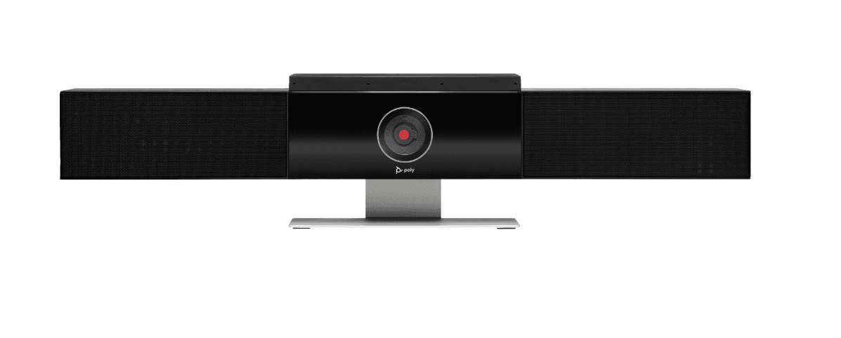 Poly Studio USB Video Bar "842D4AA"