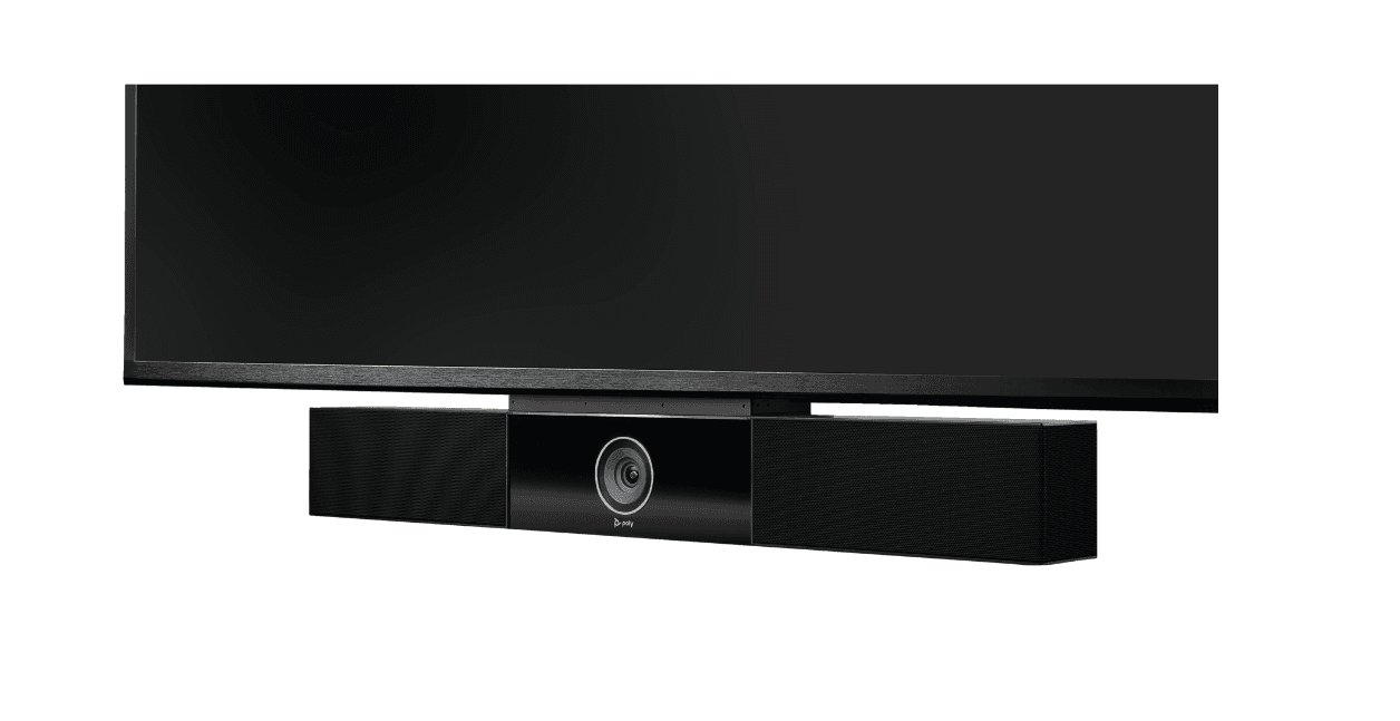 Poly Studio USB Video Bar "842D4AA" — miniatură